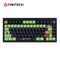Tastatura Mehanicka Gaming Fantech MK921 Maxfit 8 Wireless ONE PIECE - ZORO (white switch).