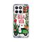 Silikonska futrola PRINT Skin - Huawei Honor X8c Bella Vita.