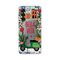 Silikonska futrola PRINT Skin - Samsung A175 Galaxy A17 Bella Vita.