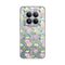Silikonska futrola PRINT Skin - Xiaomi Redmi Note 15 Pro Plus 5G Soft Flowers.