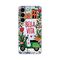Silikonska futrola PRINT Skin - Samsung S731B Galaxy S25 Fe Bella Vita.