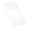 Silikonska futrola Ultra Thin with pluggy - Samsung S946 Galaxy S26 Plus Transparent.