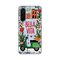 Silikonska futrola PRINT Skin - Samsung A366 Galaxy A36 5G Bella Vita.