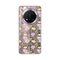Silikonska futrola PRINT Skin - Huawei Honor Magic 7 lite Soft Flowers.