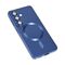Futrola Magsafe Chrome - Samsung S941 Galaxy S26 tamno plava.