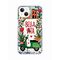 Silikonska futrola PRINT Skin - iPhone 13 Bella Vita.