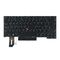 Tastatura - laptop Lenovo ThinkPad T14s P14s G1 G2 veliki enter pozadinsko osvetljenje.