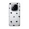 Silikonska futrola PRINT Skin - Xiaomi Redmi Note 14 Pro Plus 5G Hearts.