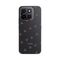 Silikonska futrola PRINT Skin - Huawei Honor X6c Little Cherry.