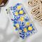 Futrola print Magsafe - Samsung S931 Galaxy S25 Mediteran Lemon.