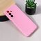 Futrola Sparkle Dust - Samsung A266 Galaxy A26 5G roze.