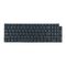 Tastatura - laptop Dell Inspiron 15 5590 crna ORG.