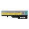 Baterija - laptop Lenovo G460 G565 HQ2200 B.