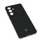 Silikonska futrola Teracell ultra tanka (skin) - Samsung S946 Galaxy S26 Plus mat crna.