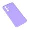 Futrola Sparkle Dust - Samsung A576 Galaxy A57 5G ljubicasta.