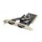 Adapter PCI-2 Serial (MS).