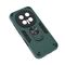 Futrola Hard Ring - Honor Magic 8 Pro tamno zelena.
