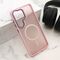 Futrola COLOR LOOK MagSafe - Samsung S948 Galaxy S26 Ultra 5G roze (MS).