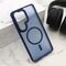 Futrola COLOR LOOK MagSafe - Samsung S948 Galaxy S26 Ultra 5G plava (MS).