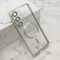 Futrola CAMERA PROTECT MAGSAFE - Samsung S948 Galaxy S26 Ultra 5G srebrna (MS).