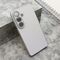 Futrola COLOR METAL MagSafe - Samsung S941 Galaxy S26 5G bela (MS).