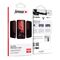 Zastitna folija za ekran GLASS SUPERIOR PRIVACY 2.5D - iPhone 13/13 Pro/14/16e/17e (6.1) (MS).