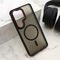 Futrola COLOR LOOK MagSafe - Samsung S948 Galaxy S26 Ultra 5G crna (MS).