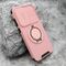 Futrola DEFENDER CAMSHIELD - Samsung A556 Galaxy A55 5G roze (MS).