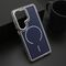 Futrola CLASSIC LOOK MagSafe - Samsung S948 Galaxy S26 Ultra 5G plava (MS).