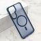 Futrola SILKY MAGSAFE II - Samsung S946 Galaxy S26 Plus 5G plava (MS).