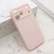 Futrola PURE MagSafe - iPhone 17 Pro Max (6.9) roze (MS).