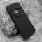 Silikonska futrola CARBON LIGHT - Huawei Honor X9D/Magic 8 lite crna (MS).