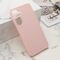 Futrola GLOW DUST - Samsung S731B Galaxy S25 FE roze (MS).