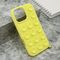 Futrola OCTOBUDDY - iPhone 16 Pro Max (6.9) zuta (MS).