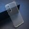 Silikonska futrola CRASHPROOF - Samsung A576 Galaxy A57 5G providna (MS).