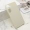 Futrola GLOW DUST - Samsung S731B Galaxy S25 FE bela (MS).