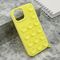 Futrola OCTOBUDDY - iPhone 15 zuta (MS).