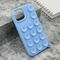 Futrola OCTOBUDDY - iPhone 13 (6.1)/iPhone 14 (6.1) plava (MS).