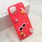 Futrola TOY - iPhone 14 (6.1) pink (MS).