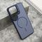 Futrola STYLISH LOOK MagSafe - Samsung S948 Galaxy S26 Ultra 5G plava (MS).