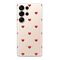 Silikonska futrola ultra tanka (skin) PRINT CLEAR - Samsung S938 Galaxy S25 Ultra 5G SP013 (MS).