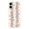 Silikonska futrola ultra tanka (skin) PRINT CLEAR - iPhone 16 (6.1) SP022 (MS).