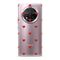 Silikonska futrola ultra tanka (skin) PRINT CLEAR - Huawei Honor X9C/Magic 7 lite SP013 (MS).