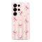 Silikonska futrola ultra tanka (skin) PRINT CLEAR - Samsung S938 Galaxy S25 Ultra 5G SP006 (MS).