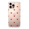 Silikonska futrola ultra tanka (skin) PRINT CLEAR - iPhone 16 Pro Max (6.9) SP013 (MS).