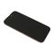 LCD displej (ekran) - iPhone 15 + Touch screen black (crni) SOFT OLED 60HZ Support IC removable (MS).
