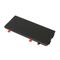 LCD displej (ekran) - Xiaomi Redmi Note 14 Pro 4G + Touch screen black (crni) APLONG ORG (MS).