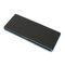 LCD displej (ekran) - Motorola Edge 40 Neo + Touch screen + frame Blue ORG (MS).