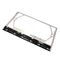 LCD displej (ekran) - Samsung P5100 Galaxy Tab 2 10.1/N8000 Galaxy Note 10.1 + Touch screen black (crni) (MS).