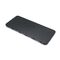 LCD displej (ekran) - Samsung A025G/M025 Galaxy A02S/M02S + Touch screen + frame black (crni) (163mm-crni flet) Full ORG EU (GH81-20181A) (MS).